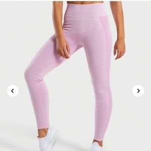 GymShark Flex High Waisted Leggings